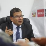 Minagri: Proyección del sector agropecuario es lograr un crecimiento superior al 4,1%