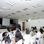 Madre de Dios: Divulgan servicios de apoyo en casos de violencia sexual y embarazo adolescente