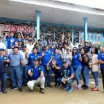 Ministerio Público realizó jornada cívica en Madre de Dios