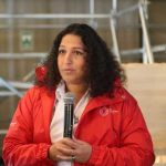 Ministra Muñoz anunció la creación de dos áreas naturales protegidas marinas