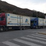Moquegua: Instalan módulos de vivienda para damnificados de Ubinas
