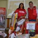 Moquegua: Jóvenes reciben equipos y herramientas para desarrollar autoempleo