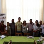 Periodistas profundizan conocimientos sobre agenda social en Madre de Dios