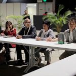 Presentan libro sobre los defensores ambientales de Madre de Dios