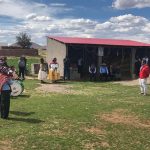 Puno: Fortalecen capacidades productivas de comunidades afectadas por la violencia