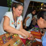 Realizan III ChocoEncuentro empresarial y el I ChocoFest en Tarapoto