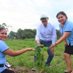 San Martín: Impulsarán formación estudiantil en institutos superiores tecnológicos