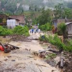 Sepa qué hacer ante la ocurrencia de un huaico