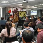 Serfor: “Impulso del desarrollo sostenible de la actividad forestal evitará la deforestación”