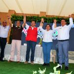 Tarapoto: Suscriben acuerdo macro regional de innovación para potenciar el agro