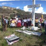 Transfieren presupuesto para construcción del Santuario de la Memoria en Ayacucho
