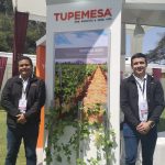 Tupemesa presentará lo último en soluciones para abastecimiento energético y sector agrícola en Tecnoagro 2019