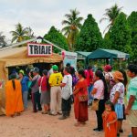 Vraem: Desarrollan atención intercultural a comunidad nativa Sonoromo