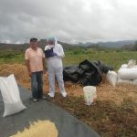 Amazonas: Monitorean alimentos en beneficio de consumidores