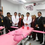 Cusco: Nuevo centro de salud beneficiará a más de 400 mil personas
