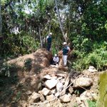 Cusco: Implementan proyecto de riego tecnificado en Kimbiri