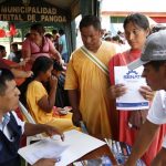 Junín: Inauguran plataforma de servicio que acercará ayuda del Estado a comunidades asháninkas