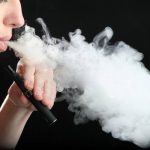 Muertes y nuevas enfermedades pulmonares por uso del cigarrillo electrónico