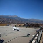 Cusco: Aeropuerto Velasco Astete funciona con normalidad