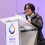 Viceministra del Ambiente: “Gestión del agua está enmarcada en adecuada gestión de residuos sólidos”