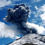 Volcán Ubinas: Comportamiento eruptivo será similar a los años anteriores