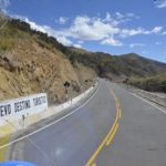 Mejorarán 1320 kilómetros de carreteras en Puno