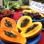 Consumir frutas y verduras enteras ayuda a prevenir la diabetes