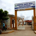 Empezarán construcción de hospitales en Madre de Dios