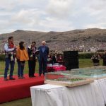 Impulsan ejecución de planta de tratamiento de aguas residuales en Puno