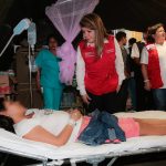 Madre de Dios: Construcción de hospital de contingencia iniciará en abril