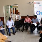 Arequipa: Capacitan a funcionarios en la formulación del Planefa 2021