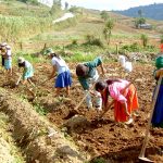 Aseguran que un 43% de agricultores familiares vive en situación de pobreza