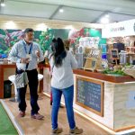CADE 2019: Devida promociona café elaborado por productores del desarrollo alternativo