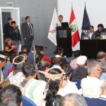 Invertirán unos S/ 220 millones para reactivar el sector cafetalero