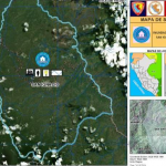 Cajamarca: Ayuda humanitaria para afectados por inundación en San Ignacio