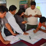 Capacitan a colaboradores del Gore Madre de Dios, Sernanp y Unamad en certificación orgánica
