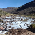 Descenso de temperatura en la sierra occidental se extenderá hasta el domingo