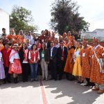 Certificarán a 359 servidores bilingües del programa Juntos para optimizar servicios