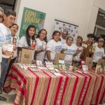 Cusco: Productores de café y cacao expondrán sus creaciones en dos ferias
