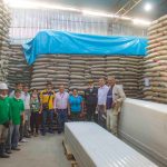 Huánuco: Entregarán abono para producción de café y cacao