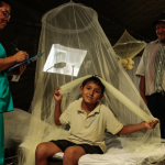Madre de Dios: Casos de dengue se redujeron en un 30%