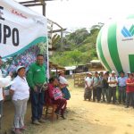 Mazamari: Capacitan a cacaoteros y cafetaleros del norte del Vraem
