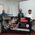 El Cusco en pie de lucha contra el tráfico de fauna silvestre