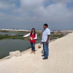 Fortalecen fiscalización ambiental en proyectos de vivienda y saneamiento