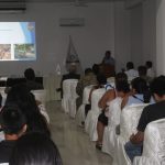 Analizan potencial energético en Madre de Dios
