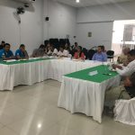 Avanza proceso de zonificación forestal en Madre de Dios