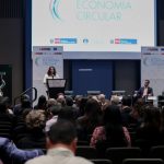 Ministra Muñoz: “No queremos solo negocios verdes, sino negocios rentables que apliquen la economía circular”