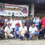 San Martín: Buscan aumentar producción cacaotera con pasantías