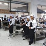 Ancash: Jóvenes de escasos recursos reciben capacitación técnica básica