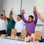Organizan fiesta gastronómica en Tocache